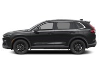 2024 Honda CR-V Hybrid EX-L AWD Exterior Shot 6