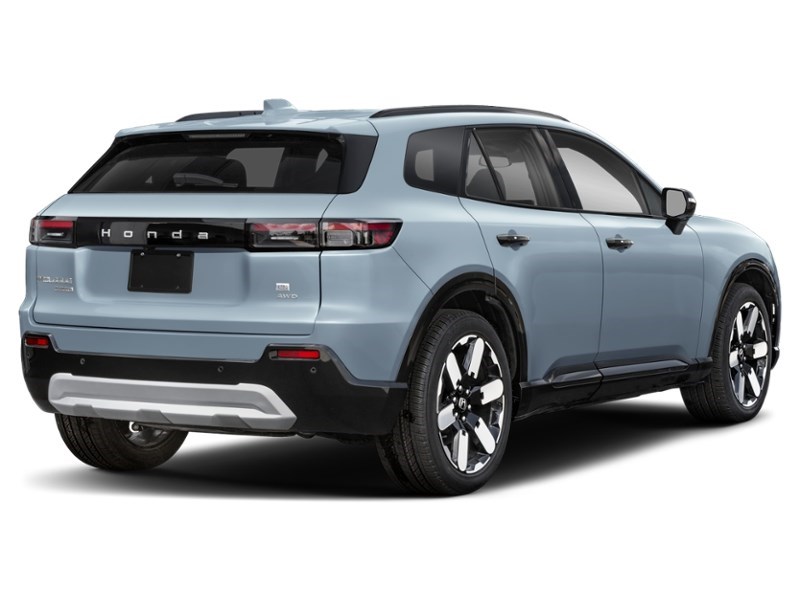 2026 Honda Prologue Touring AWD Exterior Shot 2