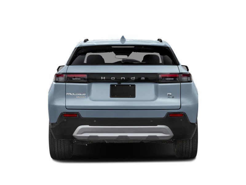 2026 Honda Prologue Touring AWD Exterior Shot 7