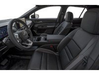 2026 Honda Prologue Touring AWD Interior Shot 4