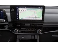 2026 Honda Prologue Touring AWD Interior Shot 8