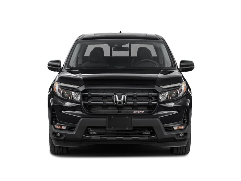 2026 Honda Ridgeline Sport AWD Exterior Shot 5