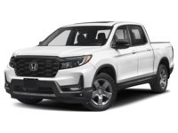 2025 Honda Ridgeline TrailSport AWD Exterior Shot 1