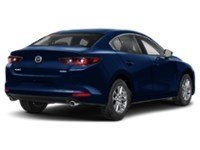 2026 Mazda Mazda3 GX FWD Exterior Shot 2