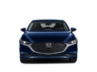 2026 Mazda Mazda3 GX FWD Exterior Shot 5