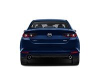 2026 Mazda Mazda3 GX FWD Exterior Shot 7