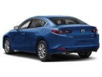 2026 Mazda Mazda3 GX FWD Exterior Shot 9