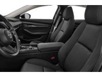 2026 Mazda Mazda3 GX FWD Interior Shot 4