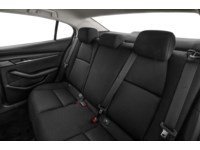 2026 Mazda Mazda3 GX FWD Interior Shot 5