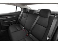 2026 Mazda Mazda3 GX FWD Interior Shot 5