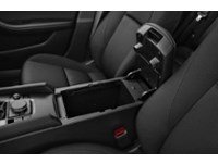 2026 Mazda Mazda3 GX FWD Interior Shot 7