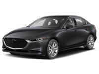 2026 Mazda Mazda3 GT FWD Exterior Shot 1