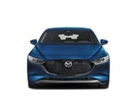 2025 Mazda Mazda3 Sport GX Auto FWD Exterior Shot 5
