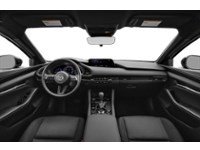 2026 Mazda Mazda3 Sport GX Auto FWD Interior Shot 6