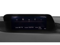 2025 Mazda Mazda3 Sport GX Auto FWD Interior Shot 8