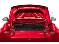 2026 Mazda MX-5 GS Manual Exterior Shot 4
