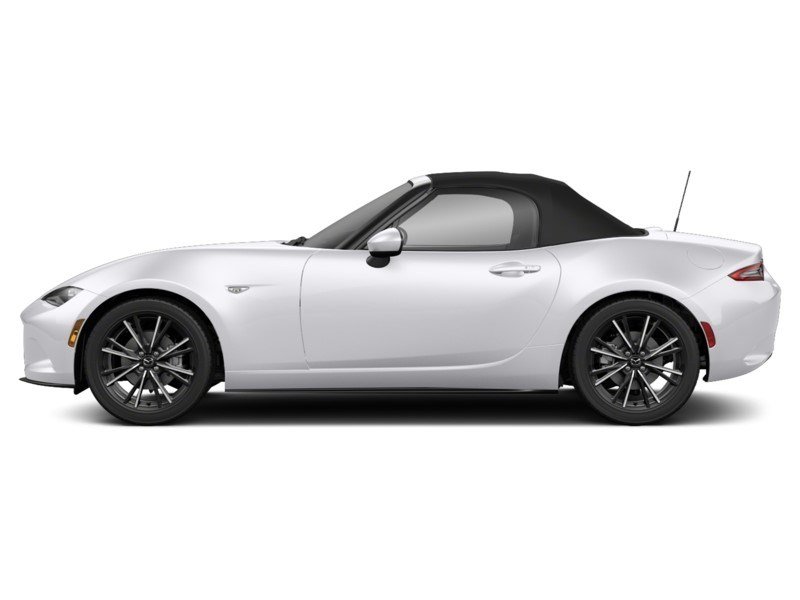 2026 Mazda MX-5 GT Auto Exterior Shot 3