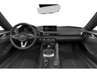 2026 Mazda MX-5 GT Auto Interior Shot 1