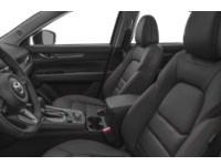 2024 Mazda CX-5 Kuro AWD Interior Shot 4