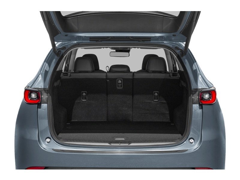 2024 Mazda CX-5 Kuro AWD Exterior Shot 4