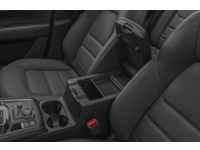 2024 Mazda CX-5 Kuro AWD Interior Shot 7