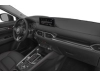 2024 Mazda CX-5 Kuro AWD Interior Shot 1
