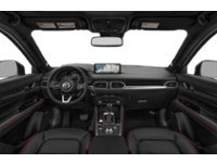 2025 Mazda CX-5 Sport Design AWD Interior Shot 6