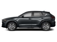 2025 Mazda CX-5 Signature AWD Exterior Shot 6