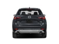 2024 Mazda CX-5 Signature AWD Exterior Shot 7