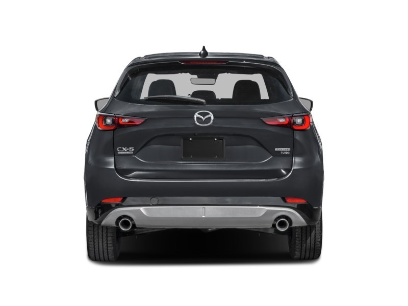 2025 Mazda CX-5 Signature AWD Exterior Shot 7