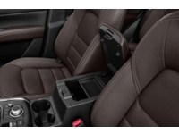 2024 Mazda CX-5 Signature AWD Interior Shot 7