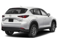 2024 Mazda CX-5 GX AWD w/o CD Exterior Shot 2