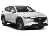 2024 Mazda CX-5 GX AWD w/o CD Exterior Shot 8