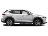 2024 Mazda CX-5 GX AWD w/o CD Exterior Shot 10