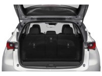 2024 Mazda CX-5 GX AWD w/o CD Exterior Shot 4