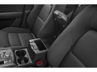 2024 Mazda CX-5 GX AWD w/o CD Interior Shot 7