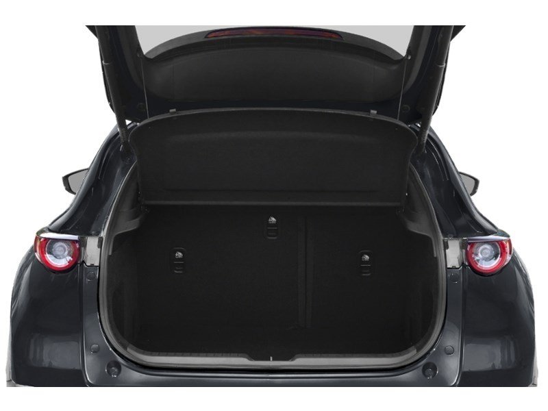 2026 Mazda CX-30 GT AWD Exterior Shot 4