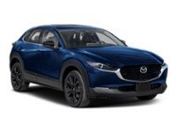 2026 Mazda CX-30 GT w/Turbo AWD Exterior Shot 8