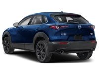 2026 Mazda CX-30 GT w/Turbo AWD Exterior Shot 9