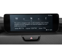2026 Mazda CX-90 PHEV GS-L AWD Interior Shot 2