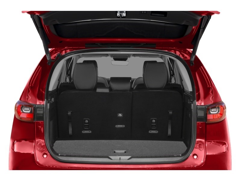 2026 Mazda CX-90 PHEV GS-L AWD Exterior Shot 4