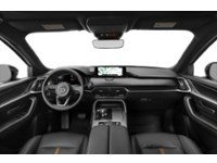 2026 Mazda CX-90 PHEV GT AWD Interior Shot 6