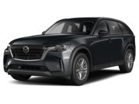 2025 Mazda CX-90 MHEV GS-L AWD Exterior Shot 1