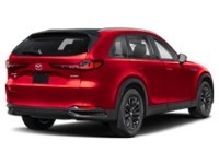 2026 Mazda CX-90 MHEV GS-L AWD Exterior Shot 2