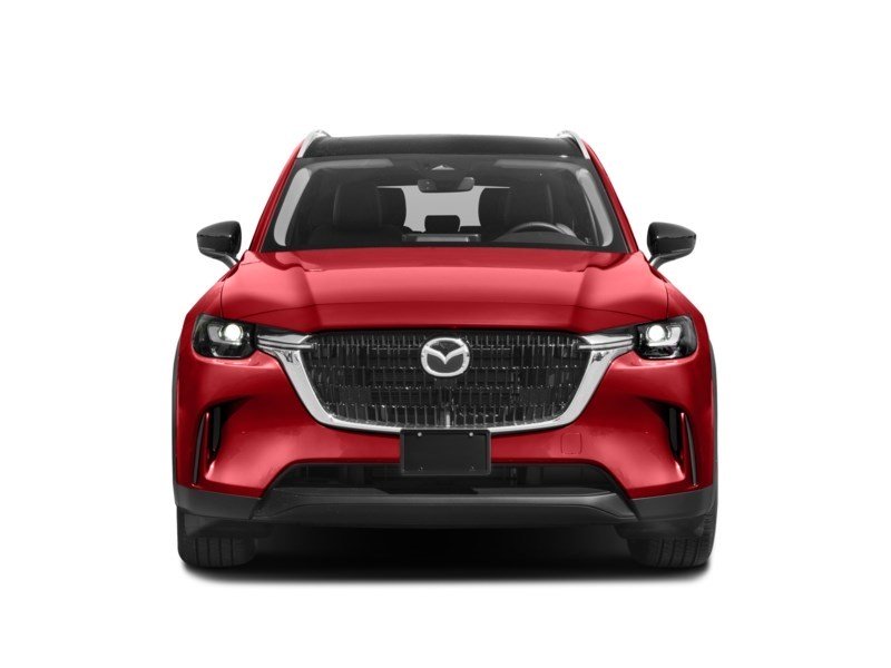 2026 Mazda CX-90 MHEV GS-L AWD Exterior Shot 5