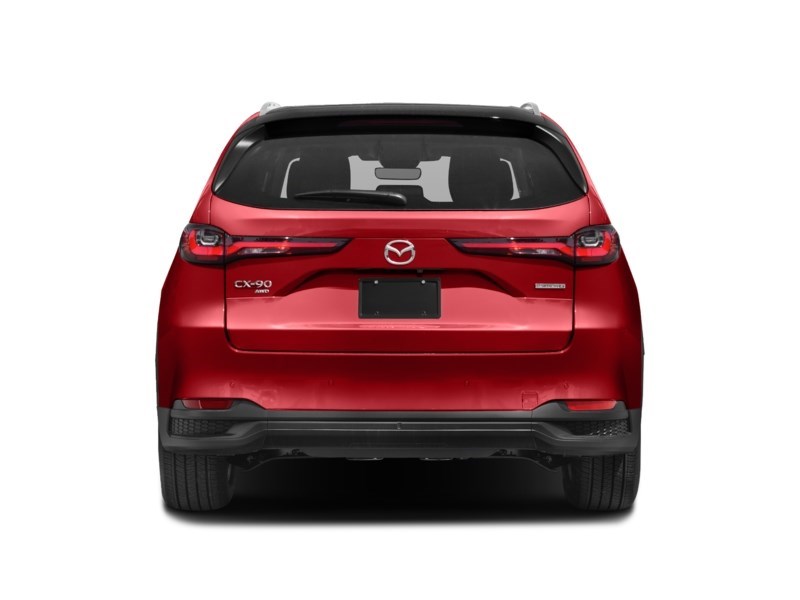 2025 Mazda CX-90 MHEV GS-L AWD Exterior Shot 7