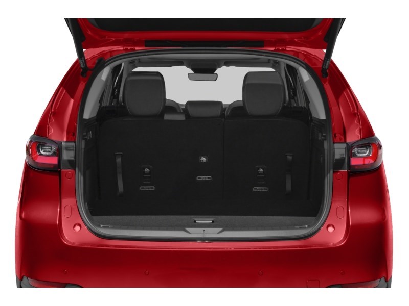 2025 Mazda CX-90 MHEV GS-L AWD Exterior Shot 4