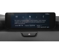 2025 Mazda CX-90 MHEV GS-L AWD Interior Shot 8