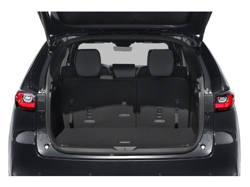 2024 Mazda CX-90 MHEV GT-P AWD Exterior Shot 4