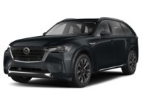 2026 Mazda CX-90 MHEV Signature AWD Exterior Shot 1